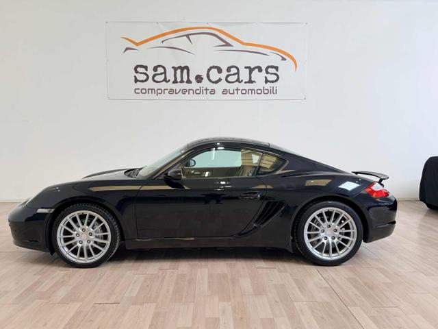 Porsche Cayman 2.7 MANUALE BOOK SERVICE - foto 2 di 4