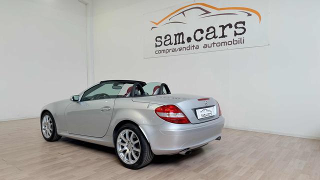 Mercedes-Benz SLK 350 cat - foto 3 di 4