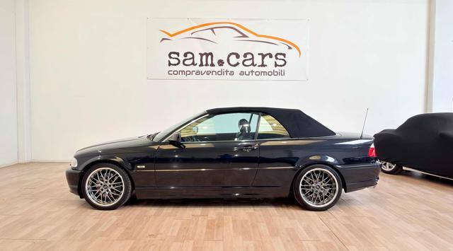 BMW 330 Ci cat Cabrio ISCRITTA ASI - foto 2 di 4