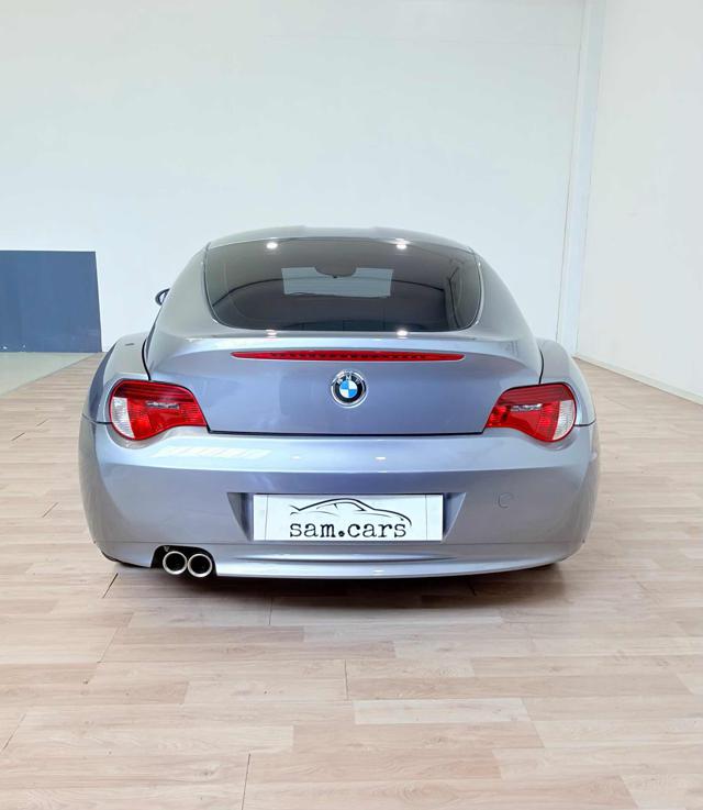 BMW Z4 3.0si cat Coupé - foto 4 di 4