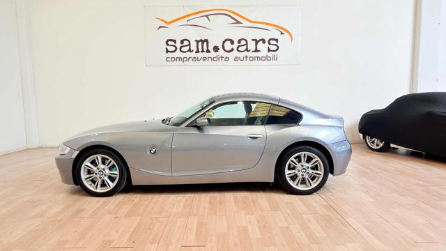 BMW Z4 3.0si cat Coupé - foto 2 di 4