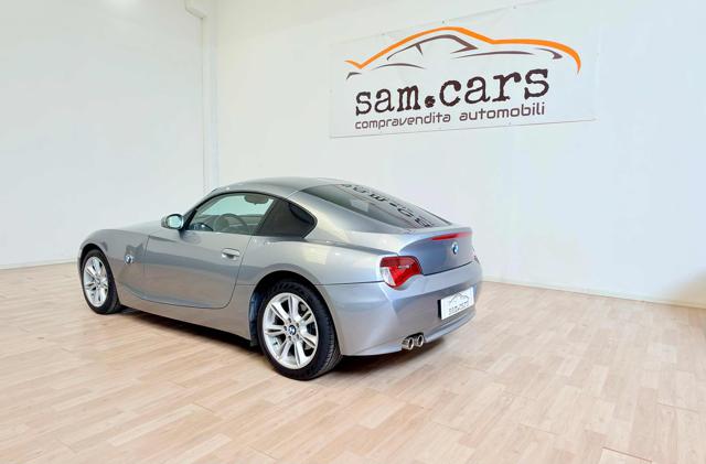 BMW Z4 3.0si cat Coupé - foto 3 di 4