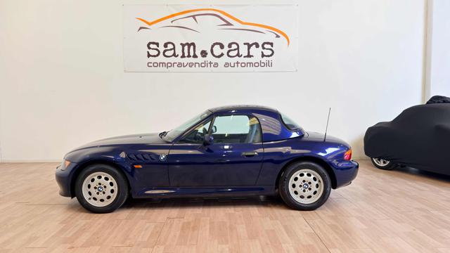BMW Z3 1.8 cat Roadster - foto 2 di 4