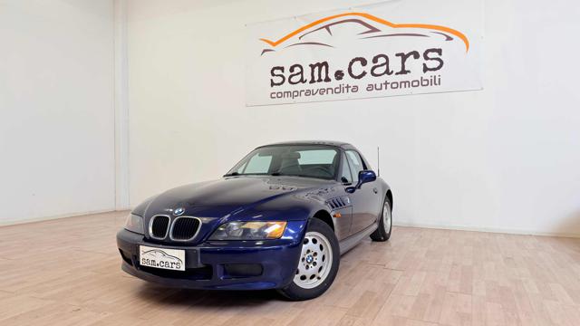 BMW Z3 1.8 cat Roadster usato a FONTANELLATO