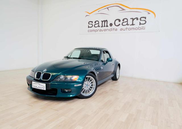 BMW Z3 2.8 Roadster ISCRITTA ASI usato a FONTANELLATO