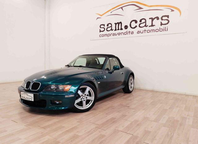 BMW Z3 2.8 Roadster ISCRITTA ASI - foto 1 di 4