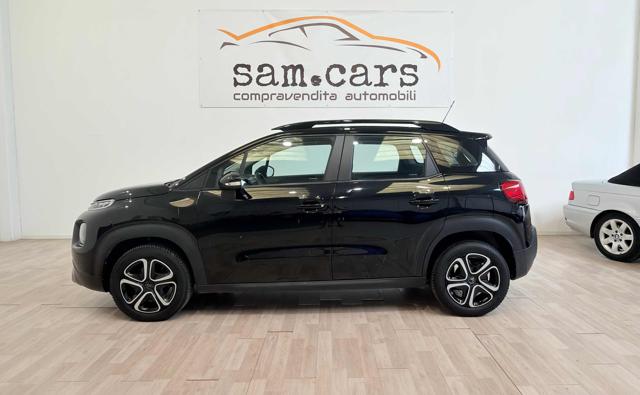Citroen C3 Aircross PURETECH - foto 2 di 4
