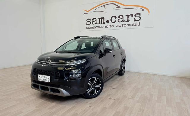 Citroen C3 Aircross PURETECH usato a FONTANELLATO