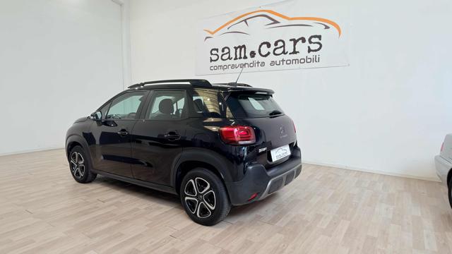 Citroen C3 Aircross PURETECH - foto 3 di 4