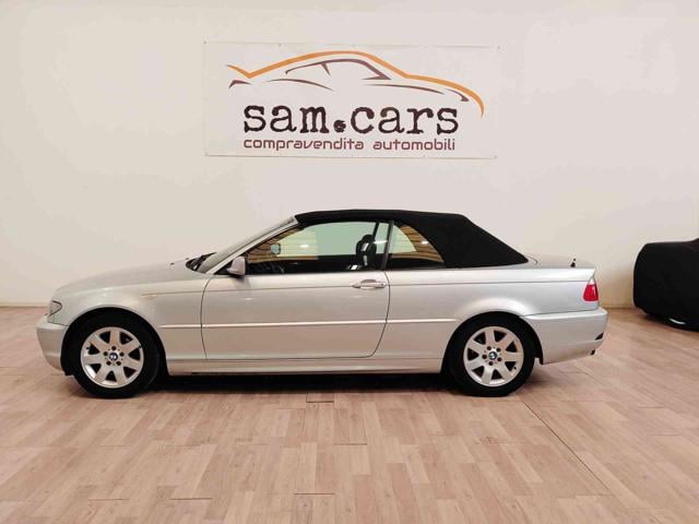 BMW 318 Ci 2.0 Cabrio E46 - foto 2 di 4