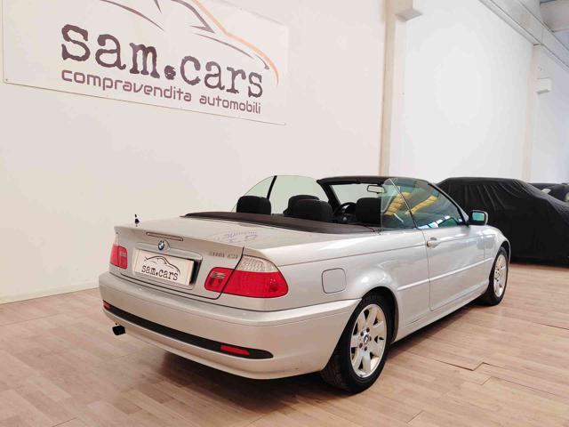 BMW 318 Ci 2.0 Cabrio E46 - foto 4 di 4