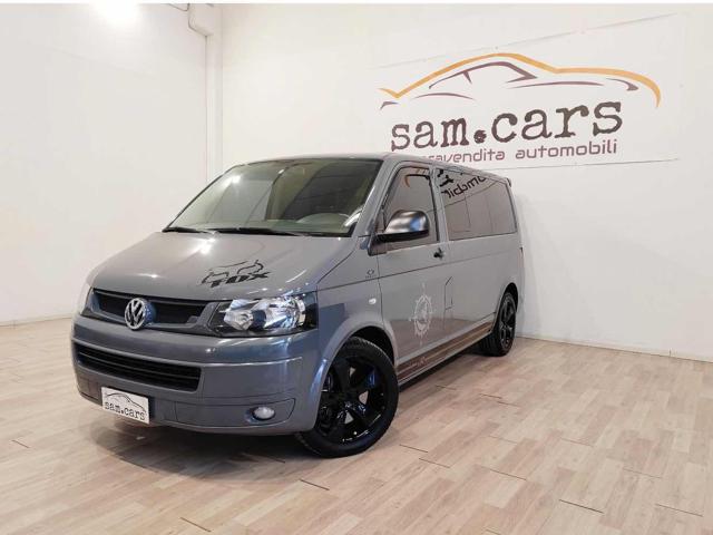 Volkswagen Caravelle 2.0 BiTDI 180CV DSG PC Comfortline usato a FONTANELLATO