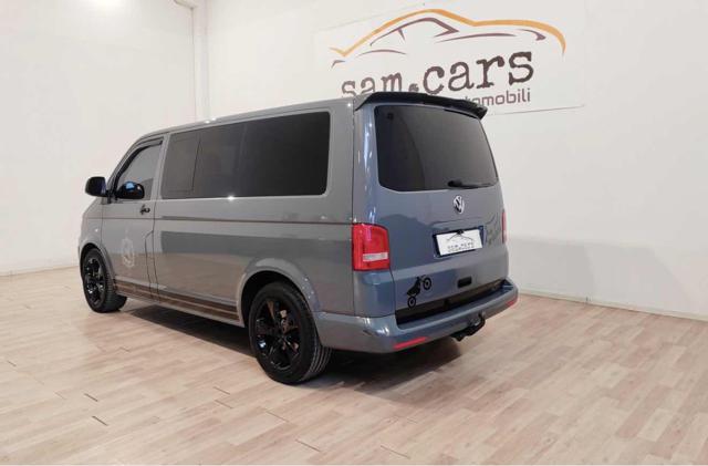 Volkswagen Caravelle 2.0 BiTDI 180CV DSG PC Comfortline - foto 3 di 4