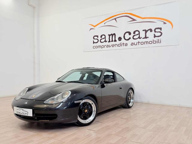 Porsche 911 Carrera 996 Coupé usato a FONTANELLATO