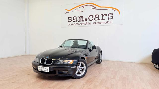 BMW Z3 1.9 cat Roadster usato a FONTANELLATO