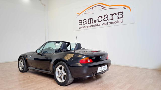 BMW Z3 1.9 cat Roadster - foto 2 di 4
