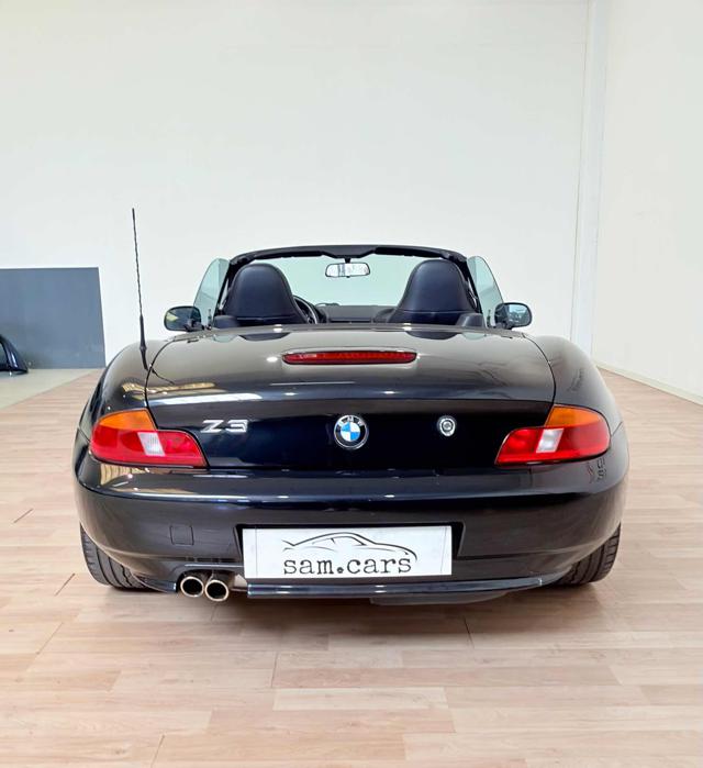 BMW Z3 1.9 cat Roadster - foto 3 di 4