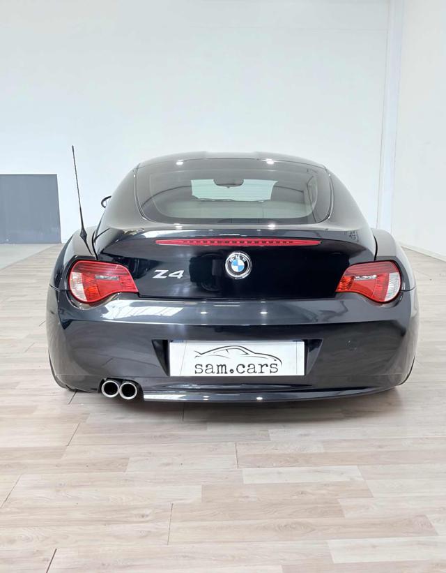 BMW Z4 3.0si cat Coupé - foto 4 di 4