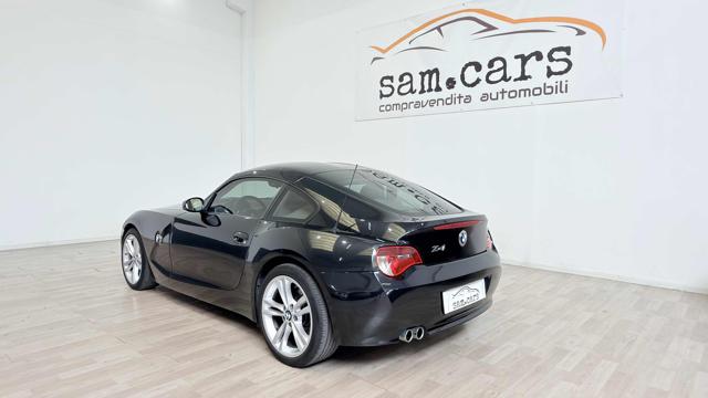 BMW Z4 3.0si cat Coupé - foto 3 di 4