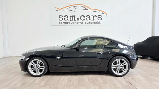 BMW Z4 3.0si cat Coupé - foto 2 di 4