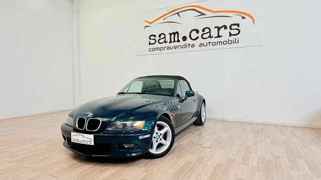 BMW Z3 2.8 24V cat Roadster ISCRITTA ASI!!!, del 1998, 220.000 km, in vendita a Fontanellato (PR)