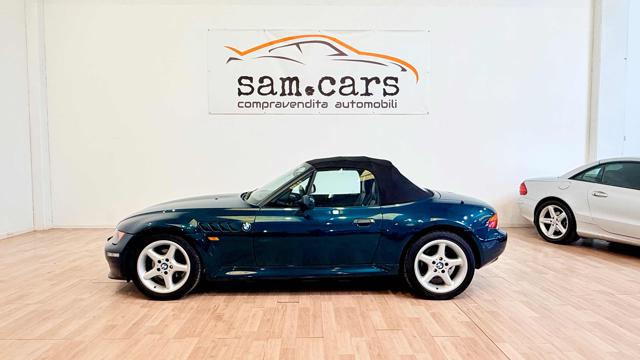 BMW Z3 2.8 24V cat Roadster ISCRITTA ASI!!! - foto 2 di 4
