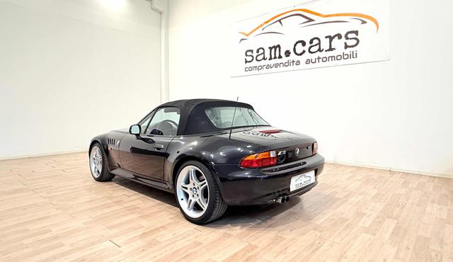 BMW Z3 2.8 24V cat Roadster - foto 3 di 4