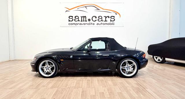 BMW Z3 2.8 24V cat Roadster - foto 2 di 4