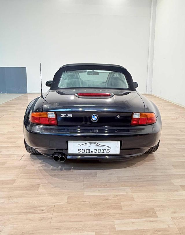 BMW Z3 2.8 24V cat Roadster - foto 4 di 4