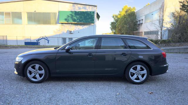 Audi A6 Avant 3.0 TDI 245CV clean diesel qu. S tr. Busines - foto 2 di 4