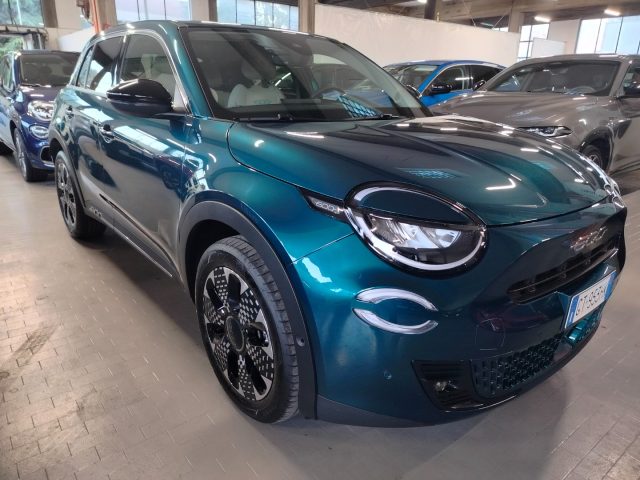 Fiat 600 Hybrid 100 CV DCT MHEV La Prima usato a CESENA
