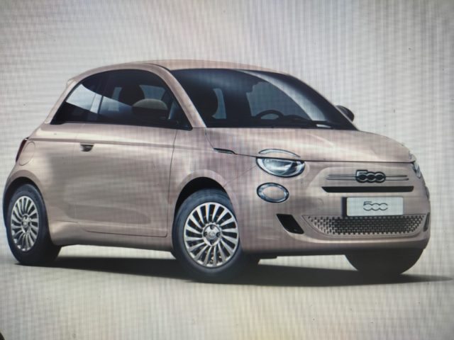 Fiat 500 Berlina Hybrid Pop km0 PROMO km 0 a CESENA