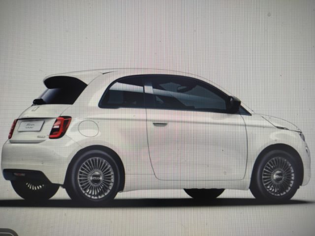 Fiat 500 Berlina Hybrid Icon km0 PROMO - foto 2 di 4