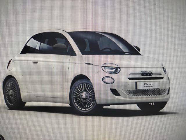 Fiat 500 Berlina Hybrid Icon km0 PROMO km 0 a CESENA