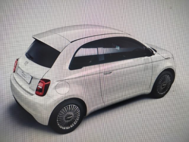 Fiat 500 Berlina Hybrid Icon km0 PROMO - foto 3 di 4