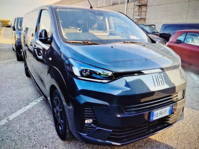 Fiat Ulysse 2.0 BlueHDi 180cv AT8 L3 9posti - foto 2 di 4