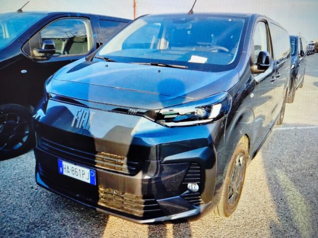 Fiat Ulysse 2.0 BlueHDi 180cv AT8 L3 9posti usato a CESENA