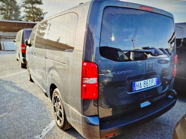 Fiat Ulysse 2.0 BlueHDi 180cv AT8 L3 9posti - foto 4 di 4