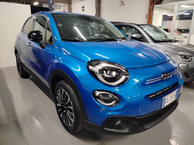 Fiat 500X 1.3 MultiJet 95CV FULL LED - foto 3 di 4
