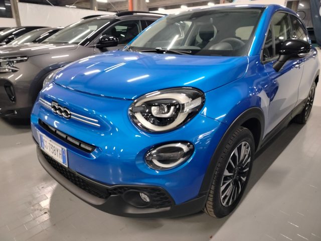 Fiat 500X 1.3 MultiJet 95CV FULL LED usato a CESENA