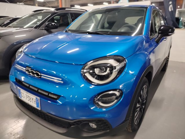Fiat 500X 1.3 MultiJet 95CV FULL LED - foto 2 di 4