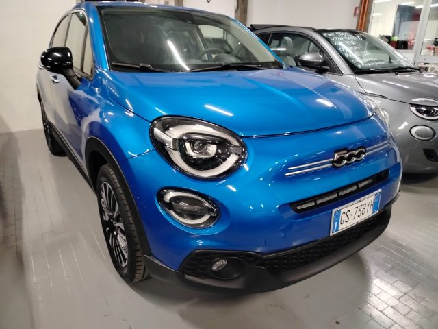 Fiat 500X 1.3 MultiJet 95CV FULL LED - foto 4 di 4