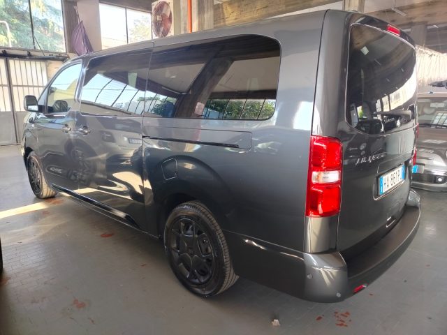 Fiat Ulysse 2.0 BlueHDi 180cv AT8 L3 9posti - foto 3 di 4