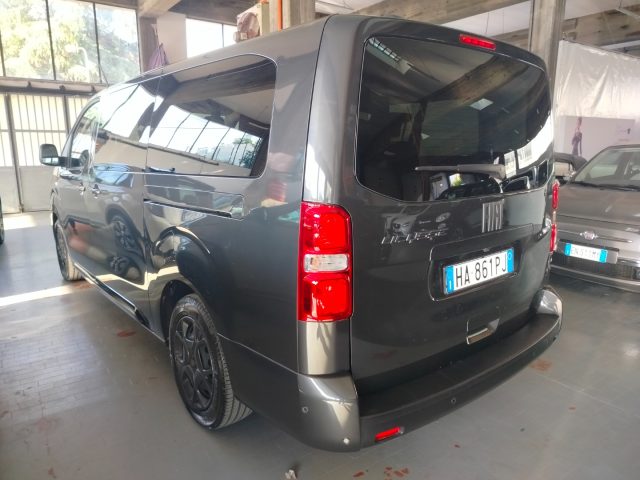 Fiat Ulysse 2.0 BlueHDi 180cv AT8 L3 9posti - foto 4 di 4