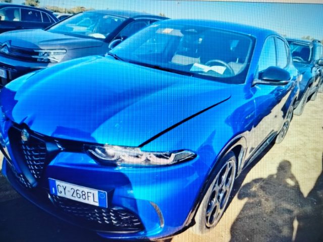Alfa Romeo Tonale 1.5 160 CV MHEV TCT7 Veloce usato a CESENA