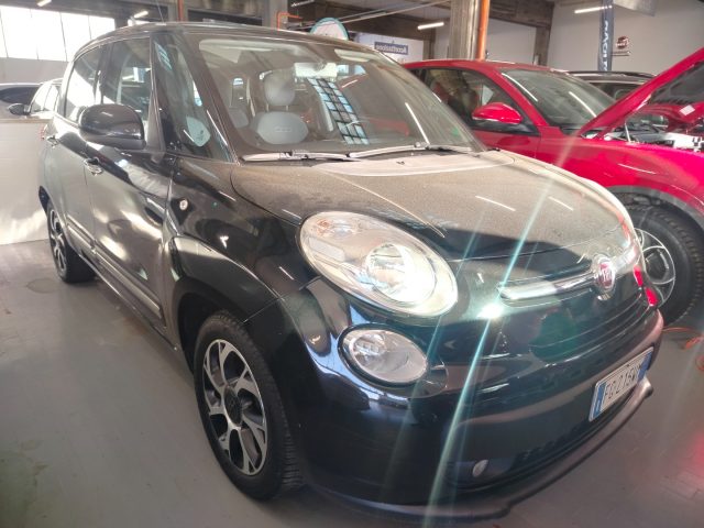 Fiat 500L 1.3 Multijet 95 CV Dualogic Pop Star - foto 3 di 4