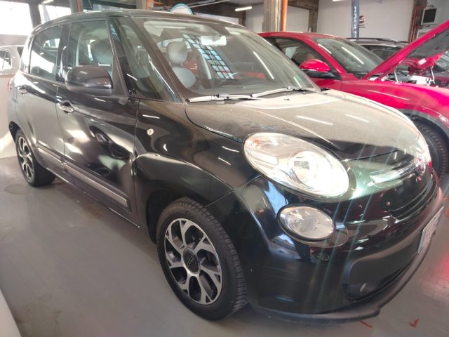 Fiat 500L 1.3 Multijet 95 CV Dualogic Pop Star - foto 4 di 4