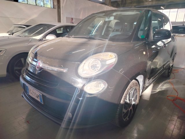 Fiat 500L 1.3 Multijet 95 CV Dualogic Pop Star usato a CESENA