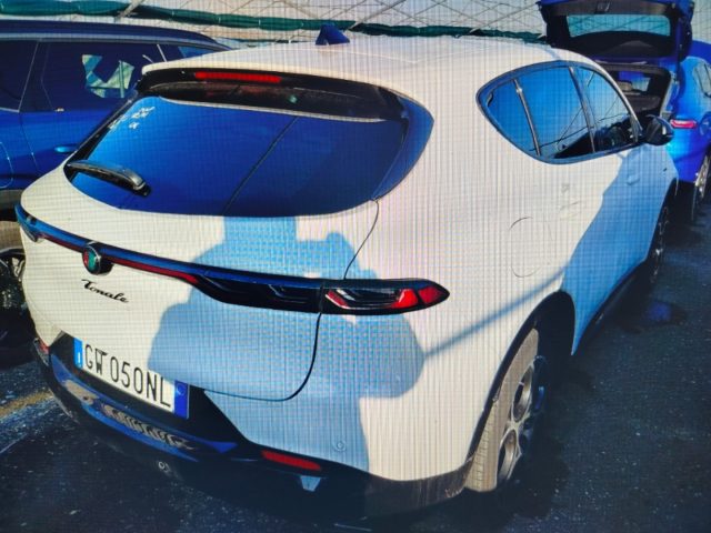 Alfa Romeo Tonale 1.6 diesel 130 CV TCT6 Veloce MY24 - foto 3 di 4