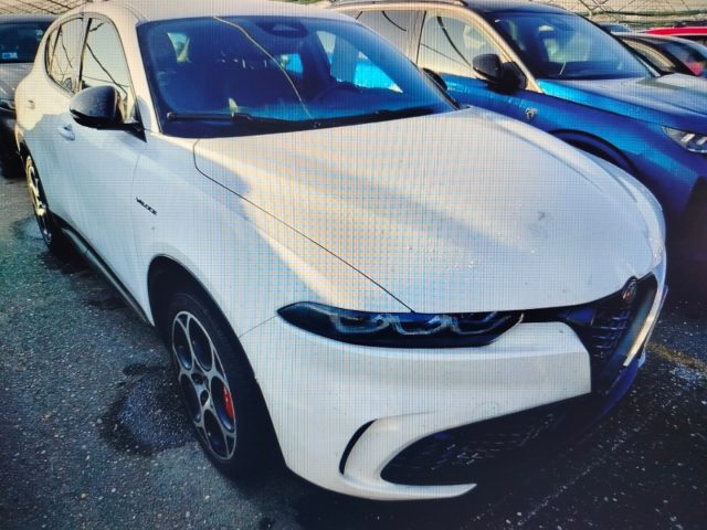 Alfa Romeo Tonale 1.6 diesel 130 CV TCT6 Veloce MY24 usato a CESENA